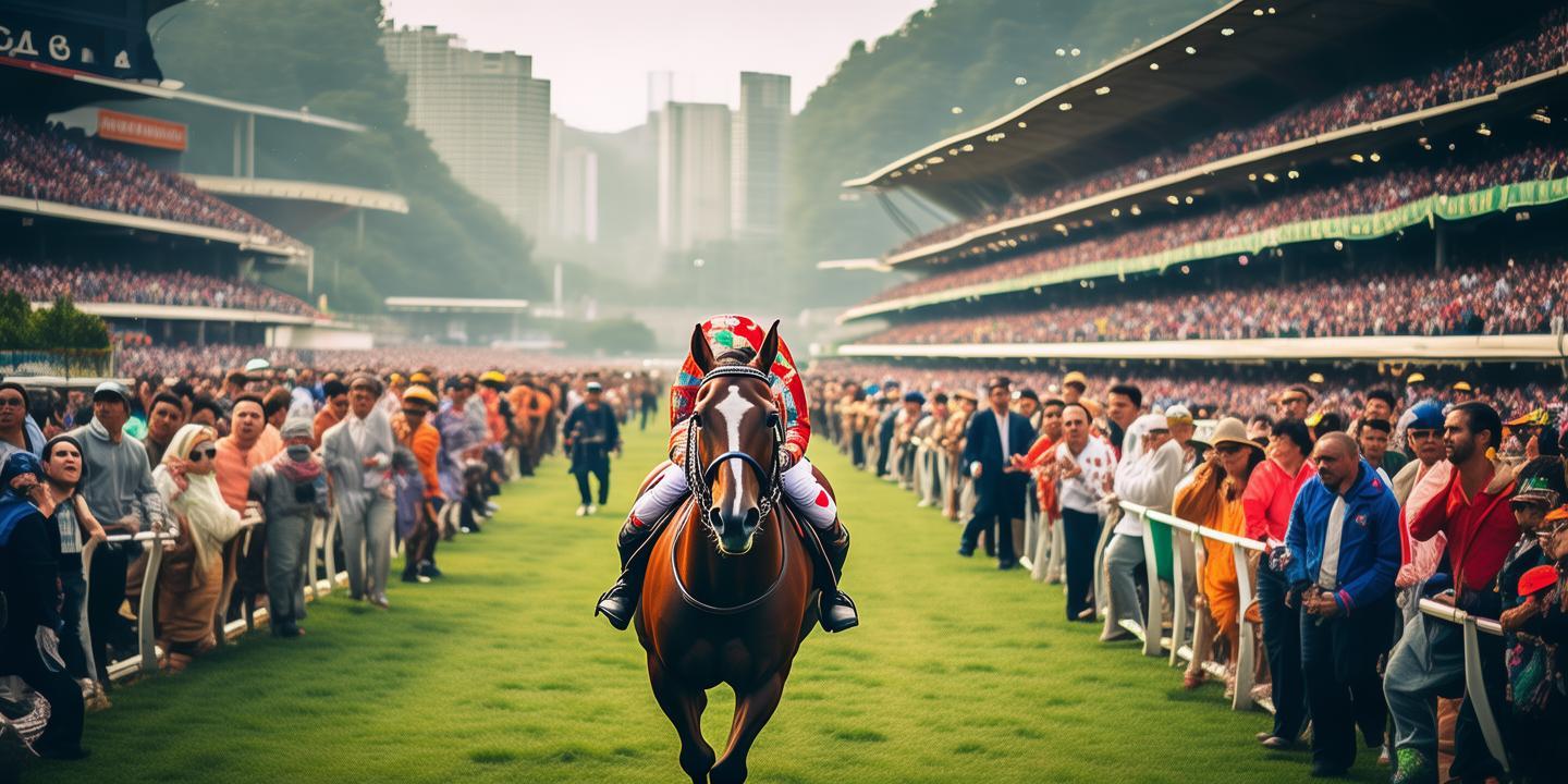 马会传真:揭秘香港赛马文化中的独特魅力