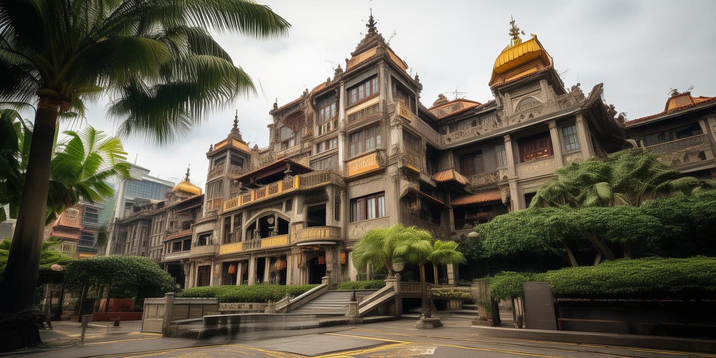 全网最精准澳门资料龙门客栈：揭秘澳门旅游的黄金指南