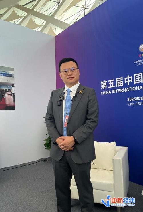 瑞幸咖啡CEO郭谨一：一季度同店销售率转正，印证了中国市场巨大的需求潜力