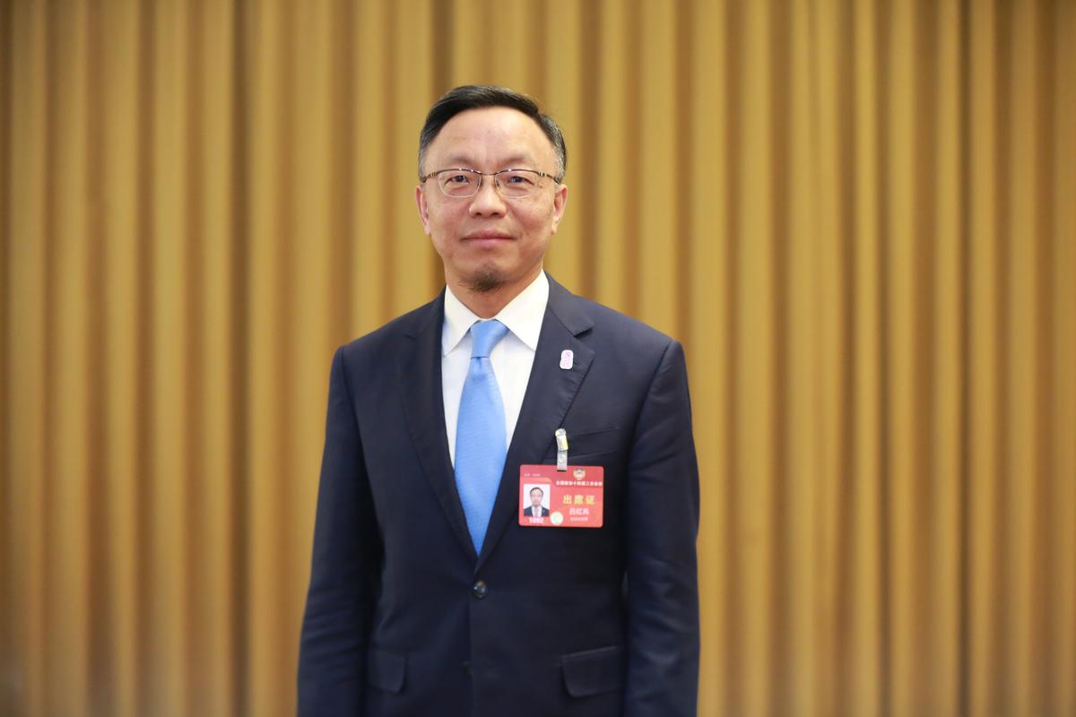 制定出台民营经济促进法有何重大意义?全国人大常委会法工委回应