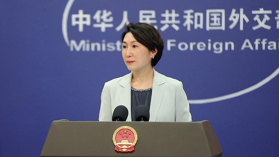 中方：下一步新冠溯源工作应重点在美国开展
